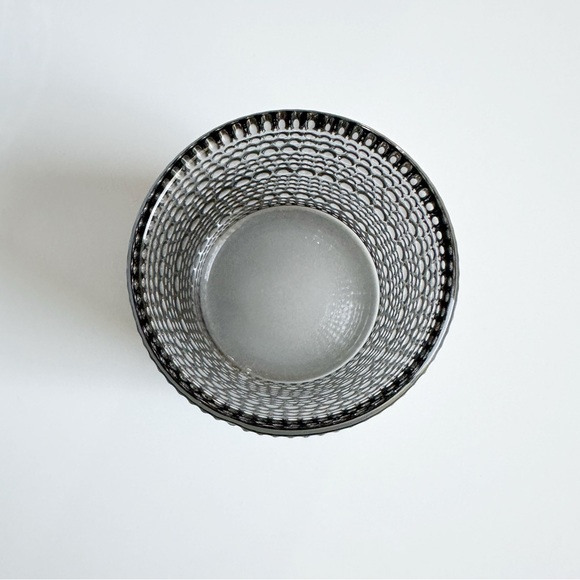 Bubble/Beaded Shot Glasses (Set of 4) - Picture 5 of 6